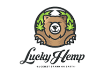 luckyhemp DE Discount Code